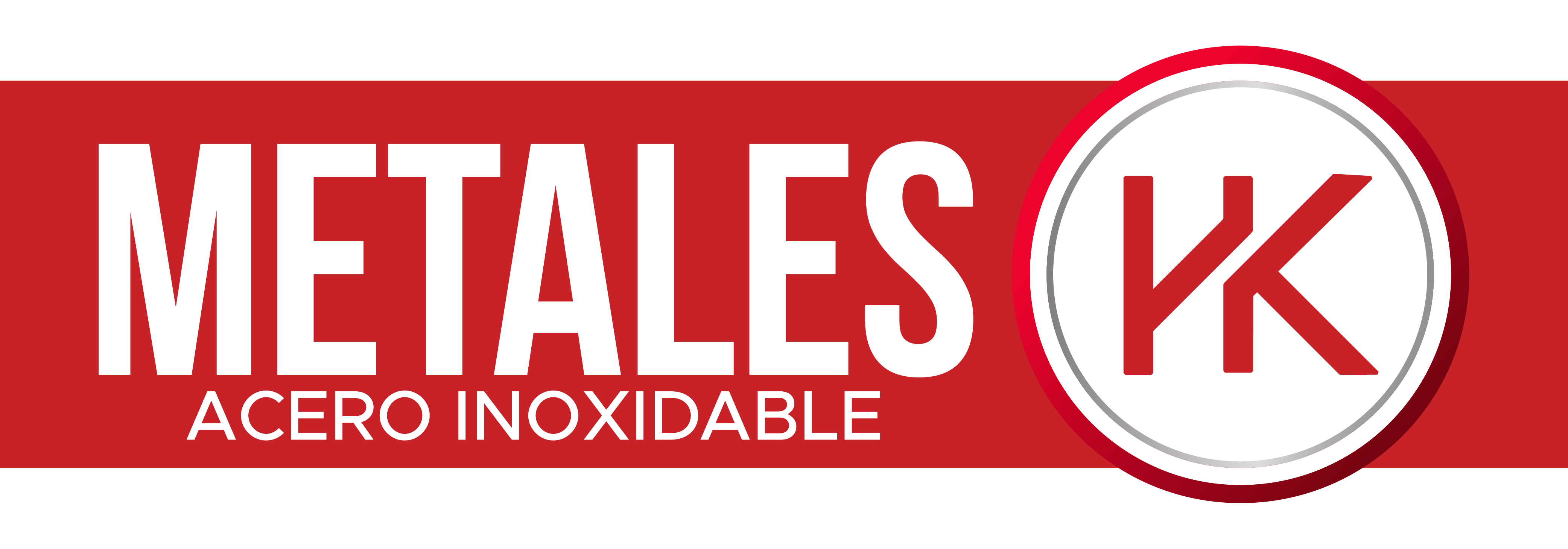 Amplia selección de productos de acero inoxidable, incluyendo barras, láminas, tubos y más. Metales HK, tu proveedor confiable.