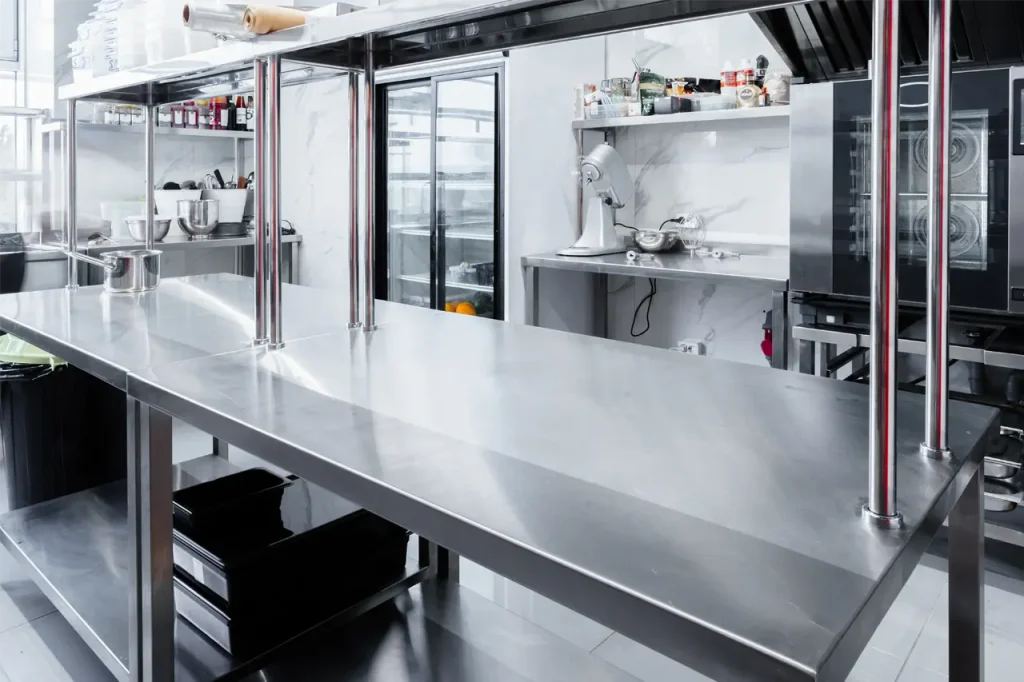 Acero Inoxidable AISI 304: La Guía Definitiva en Venezuela